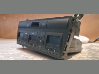 bontott AUDI A6 C5 Fűtéskapcsoló (digit klímás)