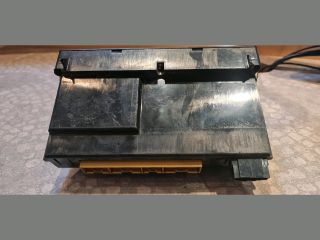 bontott AUDI A6 C5 Fűtéskapcsoló (digit klímás)