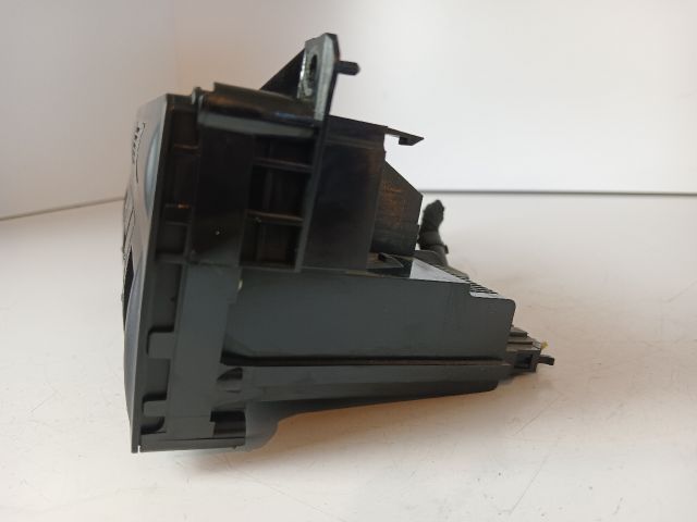 bontott AUDI A6 C5 Fűtéskapcsoló (digit klímás)