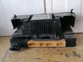 bontott AUDI A6 C5 Fűtéskapcsoló (digit klímás)