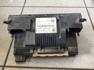 bontott AUDI A6 C5 Fűtéskapcsoló (digit klímás)