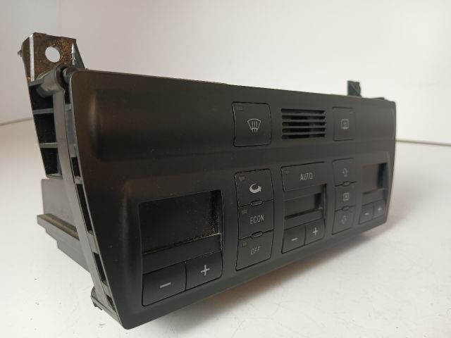 bontott AUDI A6 C5 Fűtéskapcsoló (digit klímás)