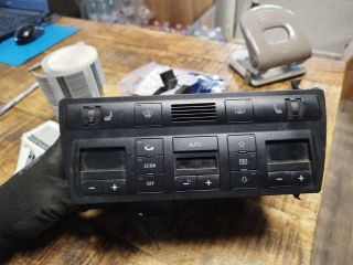 bontott AUDI A6 C5 Fűtéskapcsoló (digit klímás)