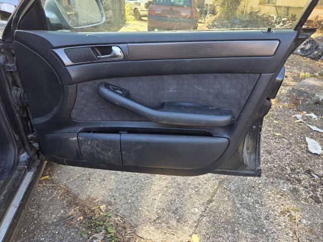 bontott AUDI A6 C5 Fűtéskapcsoló (digit klímás)