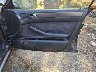 bontott AUDI A6 C5 Fűtéskapcsoló (digit klímás)