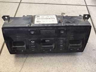 bontott AUDI A6 C5 Fűtéskapcsoló (digit klímás)