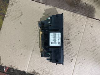 bontott AUDI A6 C5 Fűtéskapcsoló (digit klímás)