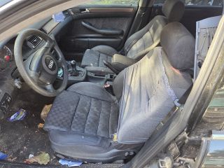 bontott AUDI A6 C5 Fűtéskapcsoló (digit klímás)