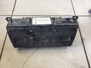 bontott AUDI A6 C5 Fűtéskapcsoló (digit klímás)