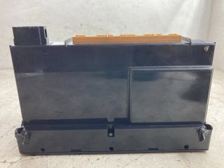 bontott AUDI A6 C5 Fűtéskapcsoló (digit klímás)