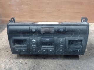 bontott AUDI A6 C5 Fűtéskapcsoló (digit klímás)