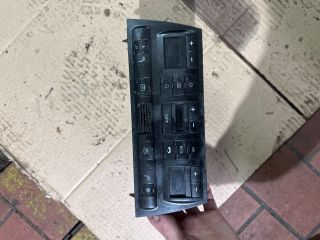 bontott AUDI A6 C5 Fűtéskapcsoló (digit klímás)