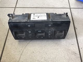 bontott AUDI A6 C5 Fűtéskapcsoló (digit klímás)