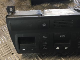 bontott AUDI A6 C5 Fűtéskapcsoló (digit klímás)