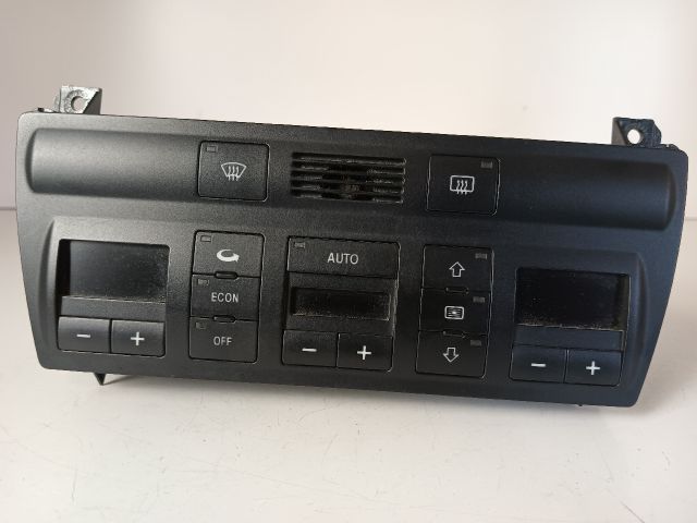 bontott AUDI A6 C5 Fűtéskapcsoló (digit klímás)