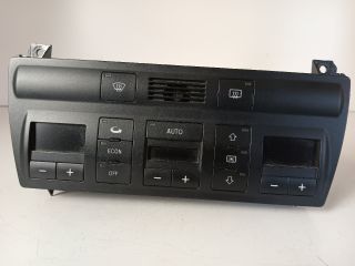 bontott AUDI A6 C5 Fűtéskapcsoló (digit klímás)