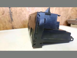 bontott AUDI A6 C5 Fűtéskapcsoló (digit klímás)