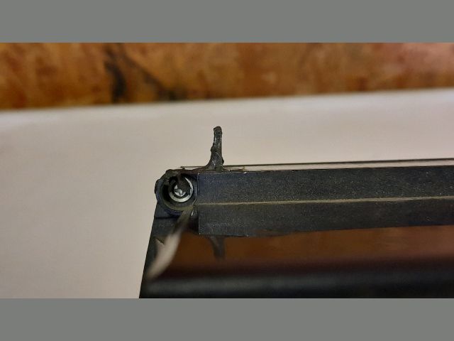 bontott AUDI A6 C5 Fűtéskapcsoló (digit klímás)