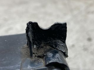 bontott AUDI A6 C5 Fűtéskapcsoló (digit klímás)