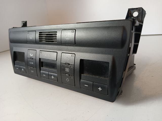 bontott AUDI A6 C5 Fűtéskapcsoló (digit klímás)