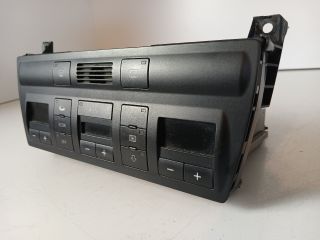 bontott AUDI A6 C5 Fűtéskapcsoló (digit klímás)