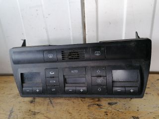 bontott AUDI A6 C5 Fűtéskapcsoló (digit klímás)