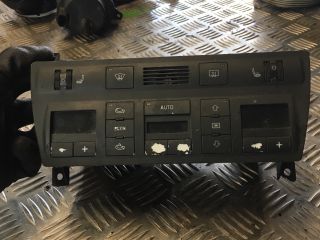 bontott AUDI A6 C5 Fűtéskapcsoló (digit klímás)