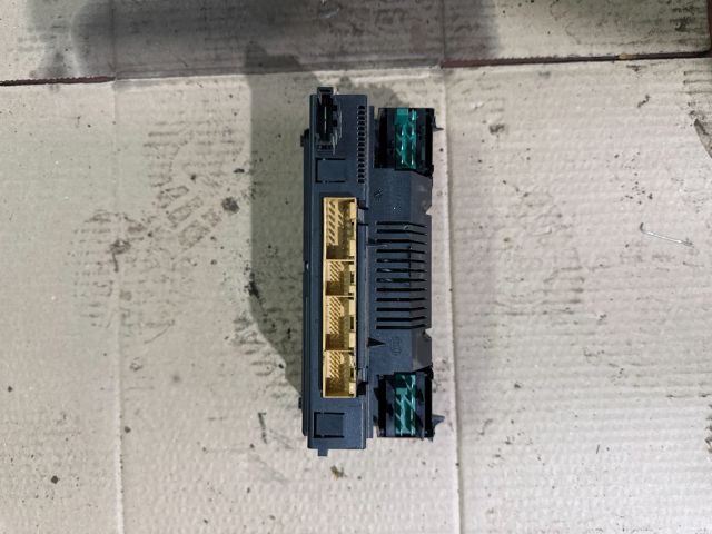 bontott AUDI A6 C5 Fűtéskapcsoló (digit klímás)