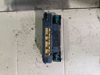 bontott AUDI A6 C5 Fűtéskapcsoló (digit klímás)