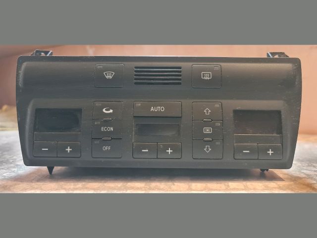 bontott AUDI A6 C5 Fűtéskapcsoló (digit klímás)