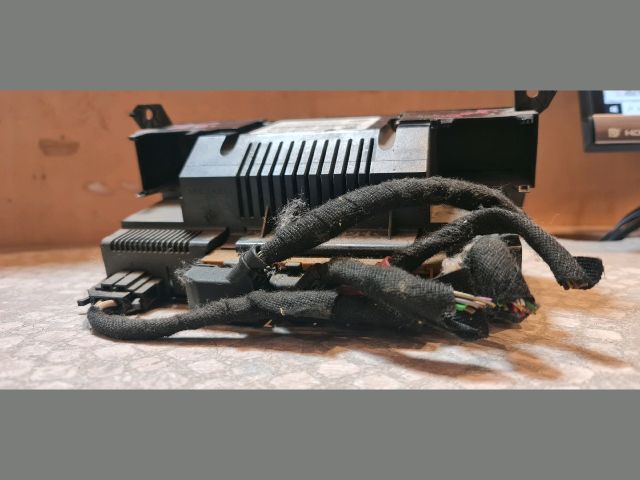 bontott AUDI A6 C5 Fűtéskapcsoló (digit klímás)