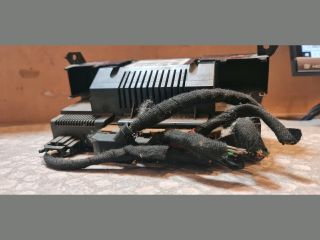 bontott AUDI A6 C5 Fűtéskapcsoló (digit klímás)