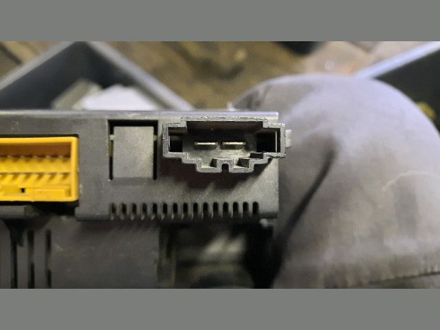 bontott AUDI A6 C5 Fűtéskapcsoló (digit klímás)