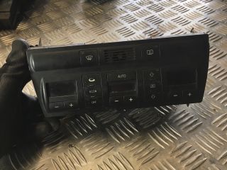 bontott AUDI A6 C5 Fűtéskapcsoló (digit klímás)