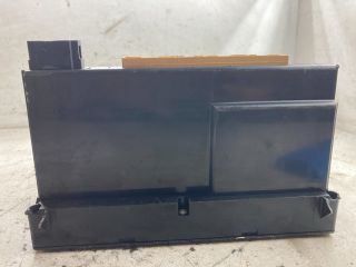 bontott AUDI A6 C5 Fűtéskapcsoló (digit klímás)