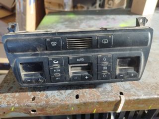 bontott AUDI A6 C5 Fűtéskapcsoló (digit klímás)