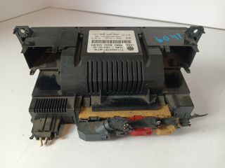 bontott AUDI A6 C5 Fűtéskapcsoló (digit klímás)