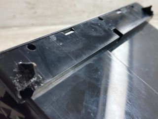 bontott AUDI A6 C5 Fűtéskapcsoló (digit klímás)