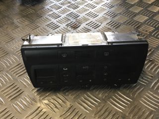 bontott AUDI A6 C5 Fűtéskapcsoló (digit klímás)