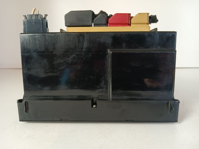 bontott AUDI A6 C5 Fűtéskapcsoló (digit klímás)