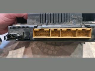 bontott AUDI A6 C5 Fűtéskapcsoló (digit klímás)