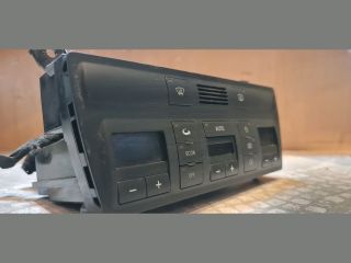 bontott AUDI A6 C5 Fűtéskapcsoló (digit klímás)