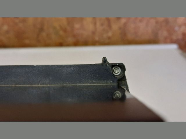 bontott AUDI A6 C5 Fűtéskapcsoló (digit klímás)