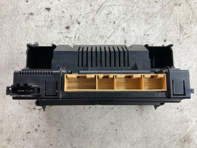 bontott AUDI A6 C5 Fűtéskapcsoló (digit klímás)