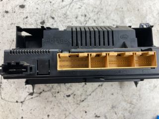 bontott AUDI A6 C5 Fűtéskapcsoló (digit klímás)