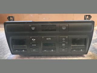 bontott AUDI A6 C5 Fűtéskapcsoló (digit klímás)