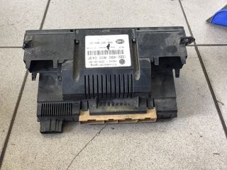 bontott AUDI A6 C5 Fűtéskapcsoló (digit klímás)