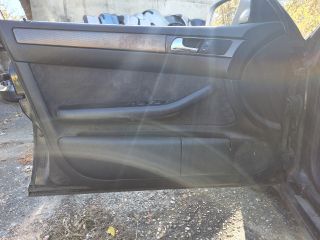 bontott AUDI A6 C5 Fűtéskapcsoló (digit klímás)