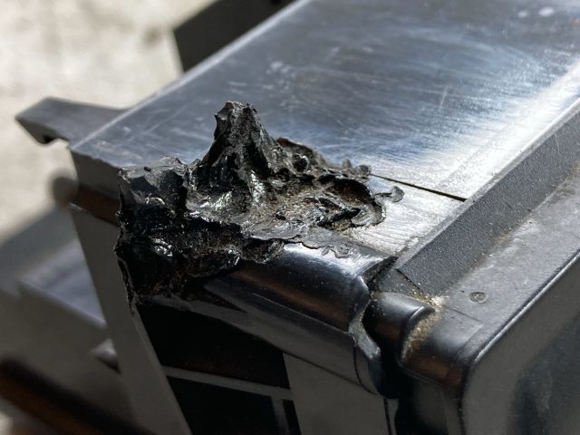 bontott AUDI A6 C5 Fűtéskapcsoló (digit klímás)