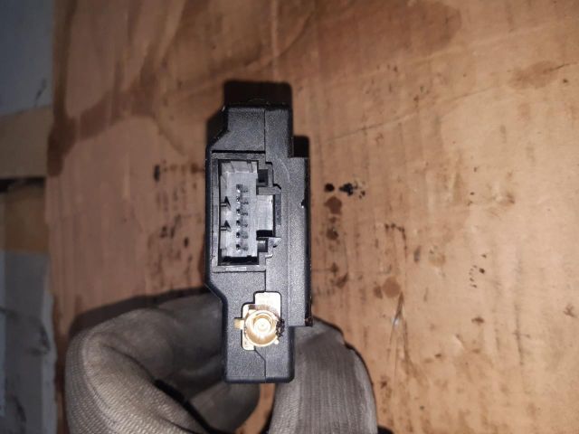 bontott AUDI A6 C5 Fűtéskapcsoló